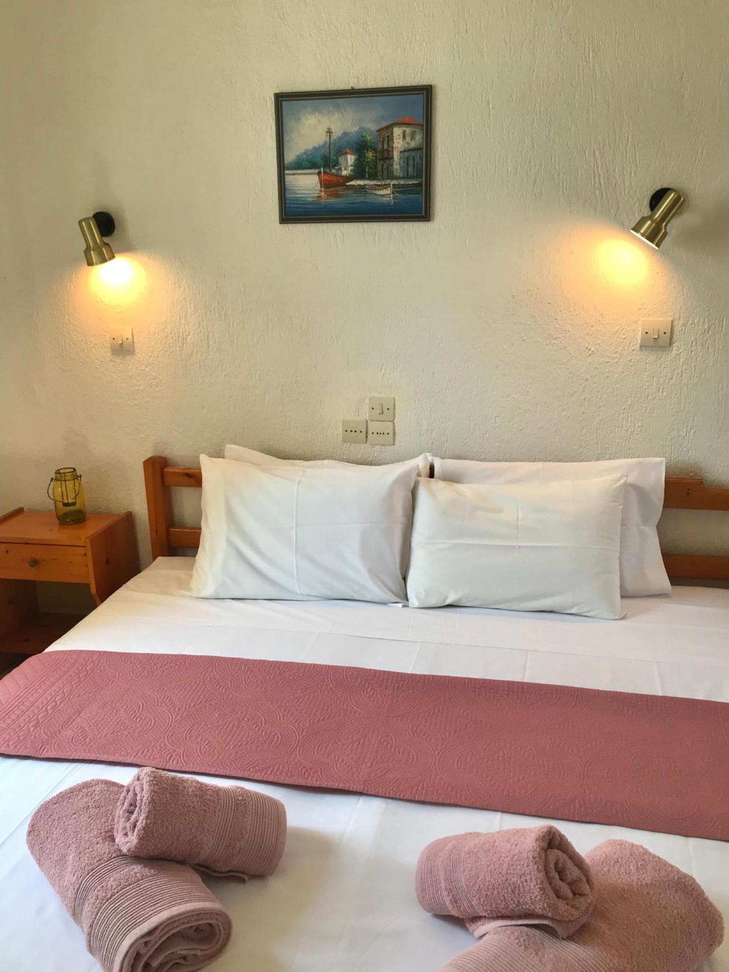 Pansion Episkopi Studios Skopelos Exterior foto