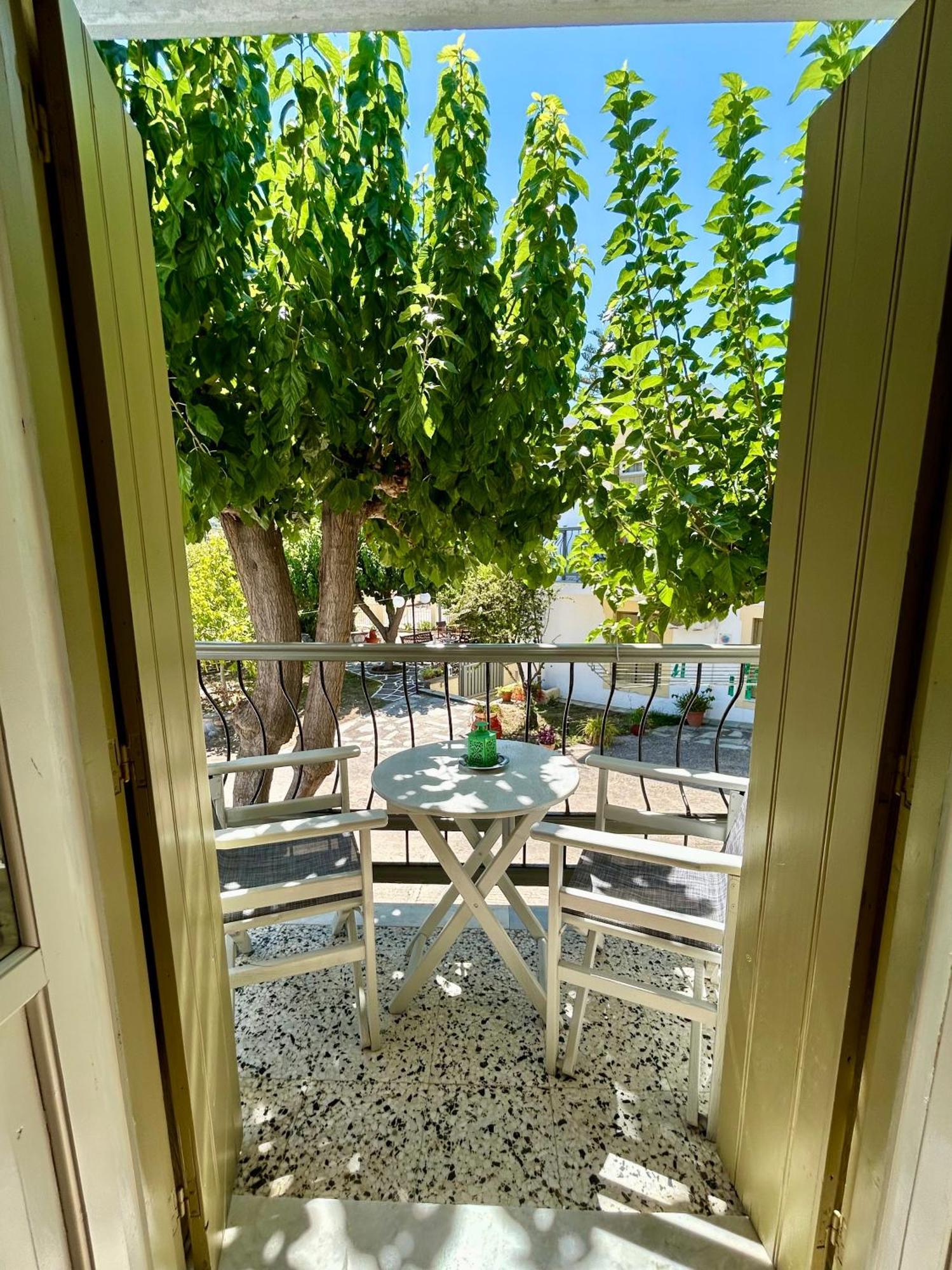 Pansion Episkopi Studios Skopelos Exterior foto