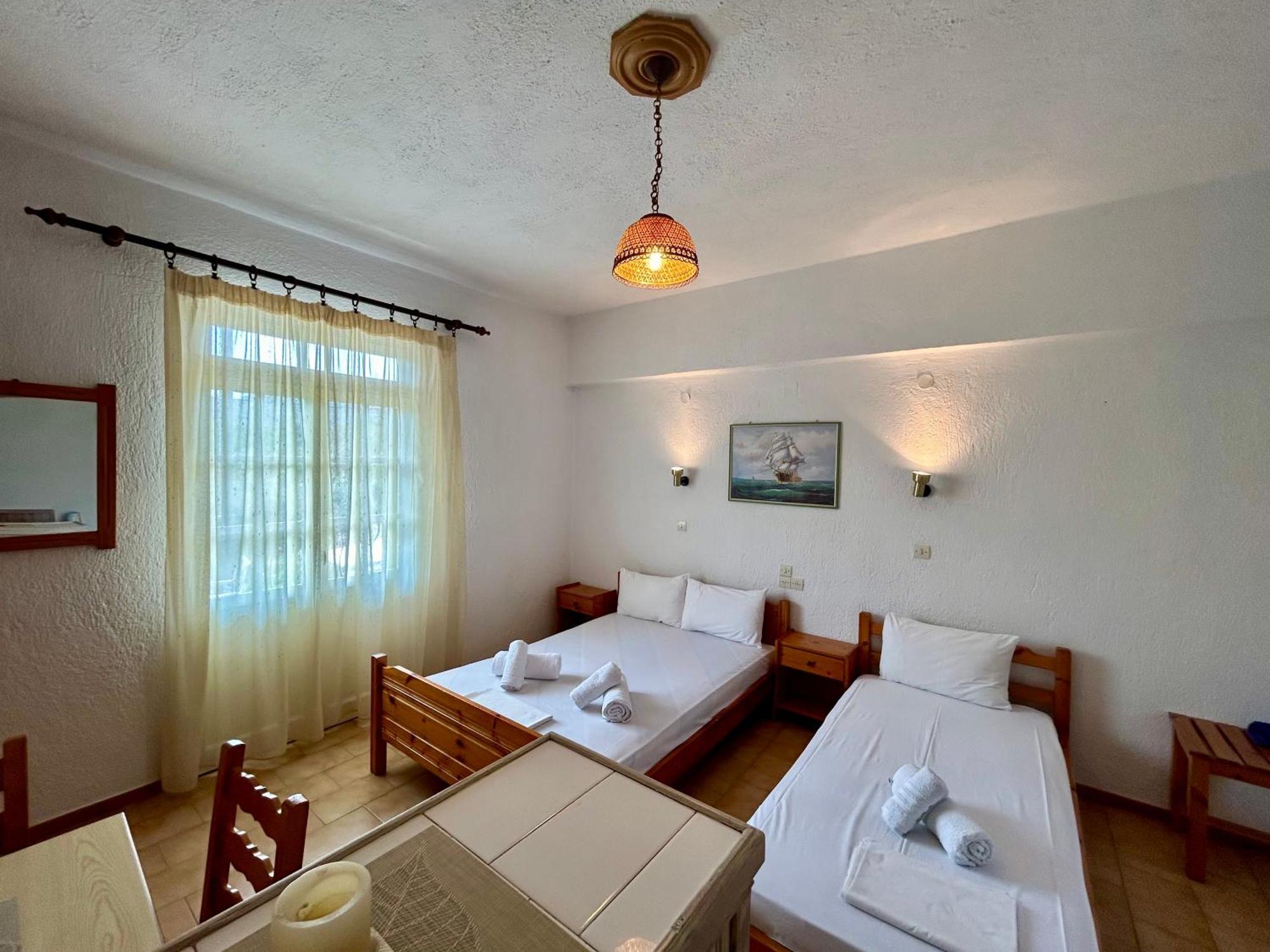 Pansion Episkopi Studios Skopelos Exterior foto